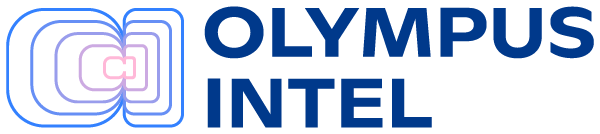 Olympus Intel Market-Sizing Logo